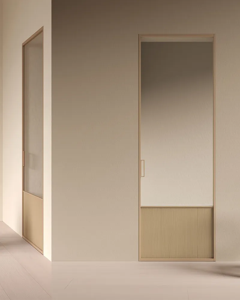Porte e Portoni Blindati